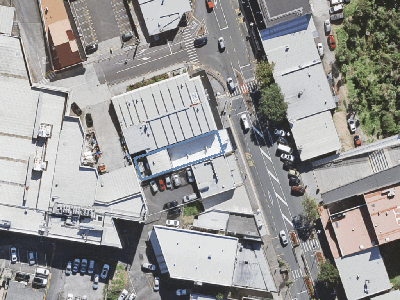 Business  Town Centre Zone