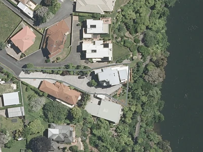 Residential Zone - General Residential Zone