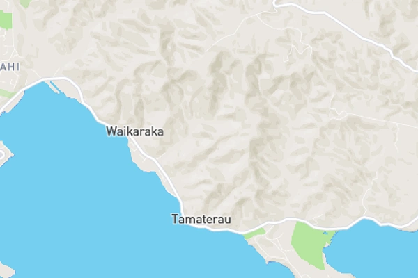 Tamaterau