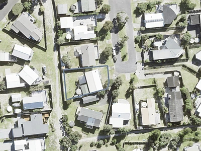 Residential  Single House Zone