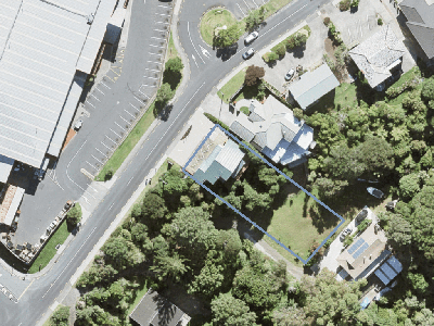 Residential  Mixed Housing Suburban Zone