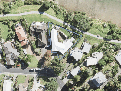 Residential  Single House Zone