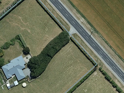 Rural A