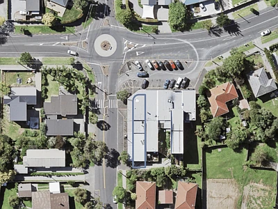 Business  Neighbourhood Centre Zone
