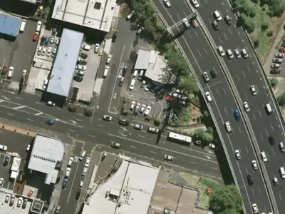 Business  Mixed Use Zone