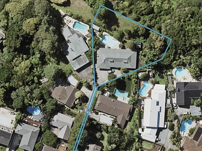 Residential  Mixed Housing Suburban Zone