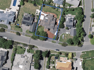 Residential Suburban