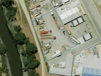 Industrial General