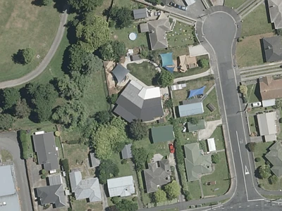 Residential Zone - General Residential Zone