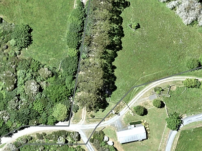 Rural  Rural Production Zone