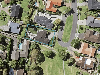Residential  Mixed Housing Suburban Zone