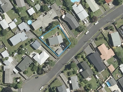 Residential Zone - General Residential Zone