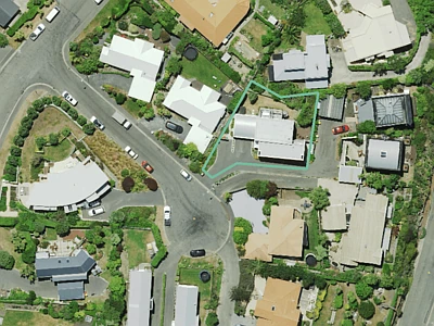 Residential Hills
