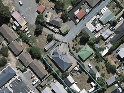 Residential Suburban