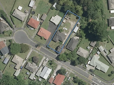 Residential Zone - General Residential Zone