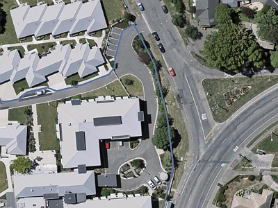 Residential Medium Density