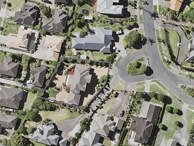 Residential  Mixed Housing Suburban Zone