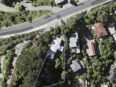 Residential  Mixed Housing Suburban Zone