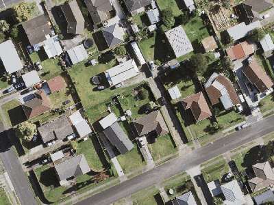 Residential  Mixed Housing Suburban Zone