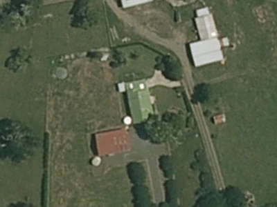 Rural  Rural Coastal Zone