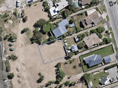Specific Purpose (Flat Land Recovery)