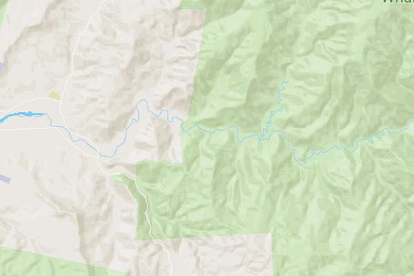 Waikawau