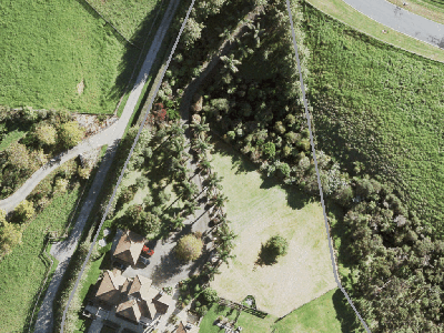 Rural  Countryside Living Zone