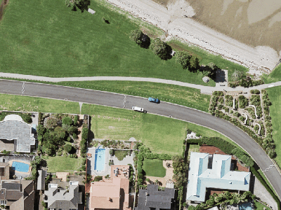 Open Space  Sport and Active Recreation Zone