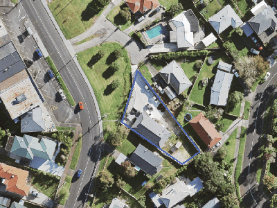 Residential  Mixed Housing Urban Zone