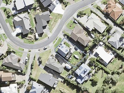 Residential  Single House Zone