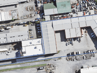 Business  Light Industry Zone