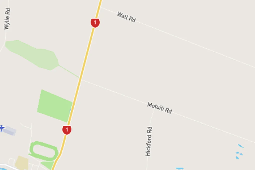 Foxton
