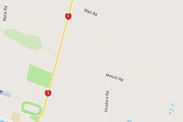 Foxton