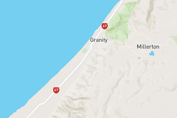 Granity