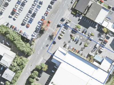 Business  Town Centre Zone