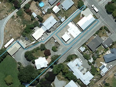 Residential C
