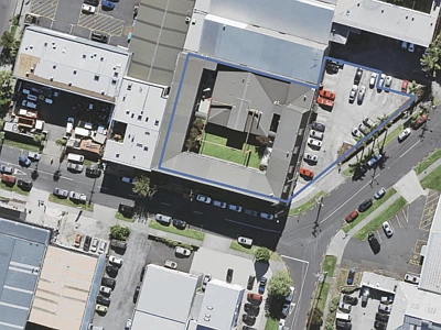 Business  Mixed Use Zone