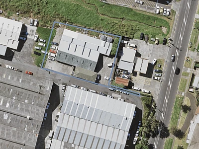 Business  Mixed Use Zone