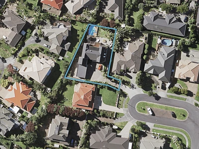 Residential  Mixed Housing Suburban Zone