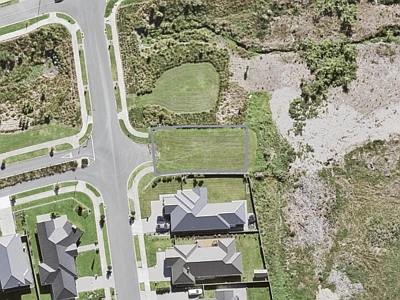 Residential  Single House Zone