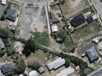 Residential Suburban