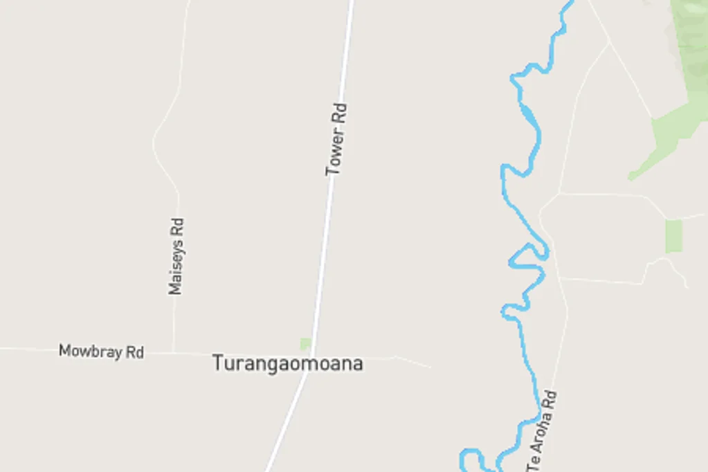 Turangaomoana