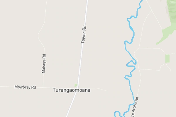 Turangaomoana