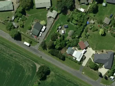 Residential C