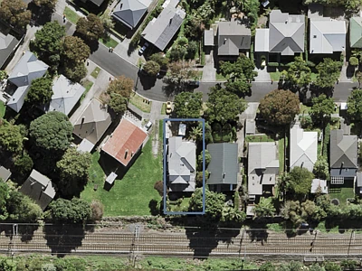 Residential  Mixed Housing Urban Zone