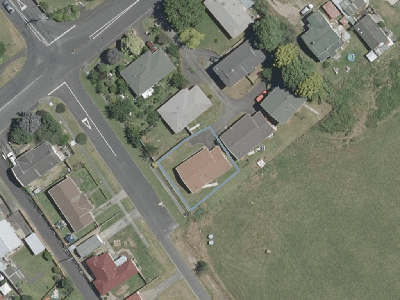 Residential Zone - General Residential Zone