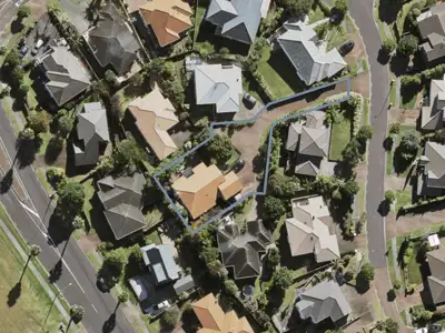 Residential  Mixed Housing Suburban Zone