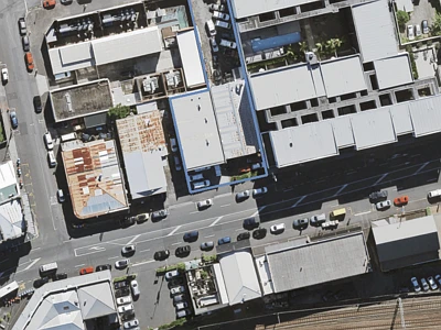 Business  Mixed Use Zone