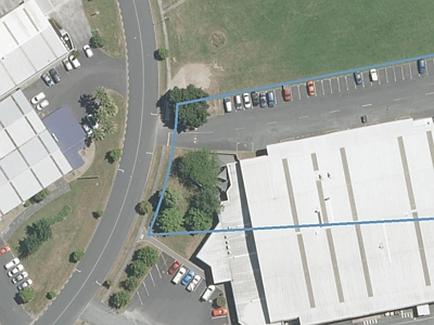 Industrial Zone