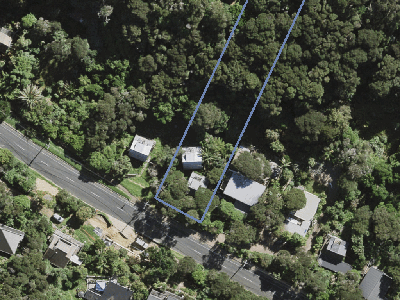 Hauraki Gulf Islands